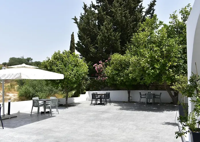 Zoi Ξενοδοχείο