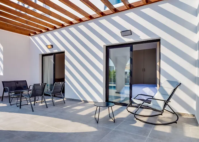 Zoi 4* Αγία Νάπα