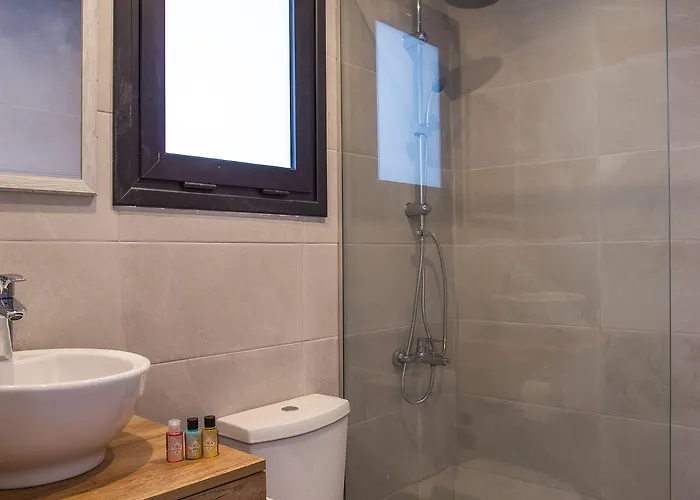 Zoi Hotell Ayia Napa